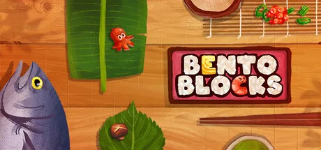 Bento Blocks