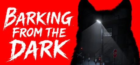 Barking from the Dark
