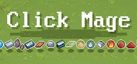 Click Mage
